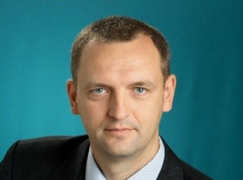 Професор кафедри інформаційних технологій увійшов до складу спеціалізованої вченої ради