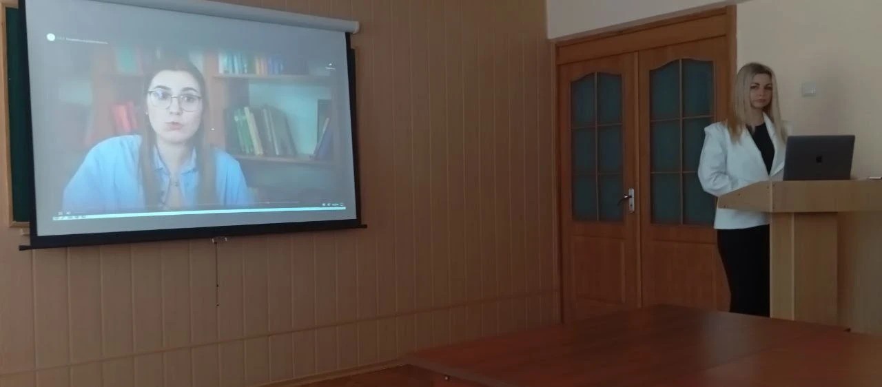 Інформаційно-просвітницький захід щодо захисту прав студентів