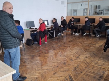 1 жовтня - День захисників і захисниць України 