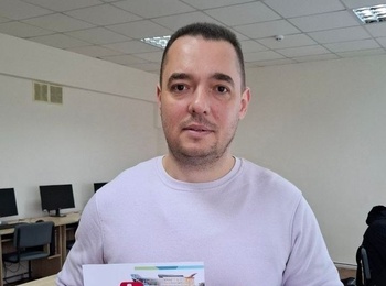 ПІДВИЩЕННЯ ФАХОВОГО РІВНЯ ННП КАФЕДРИ ІНФОРМАЦІЙНИХ ТЕХНОЛОГІЙ З ПИТАНЬ ПРАКТИЧНОГО ВИКОРИСТАННЯ ПРОГРАМНОГО ПРОДУКТУ INFINITY ВІД КОМПАНІЇ LEICA