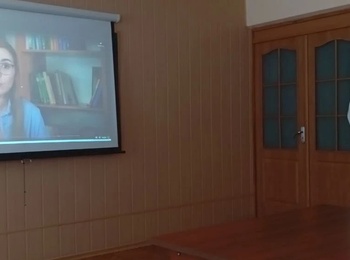 Інформаційно-просвітницький захід щодо захисту прав студентів