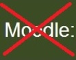 Новий Moodle