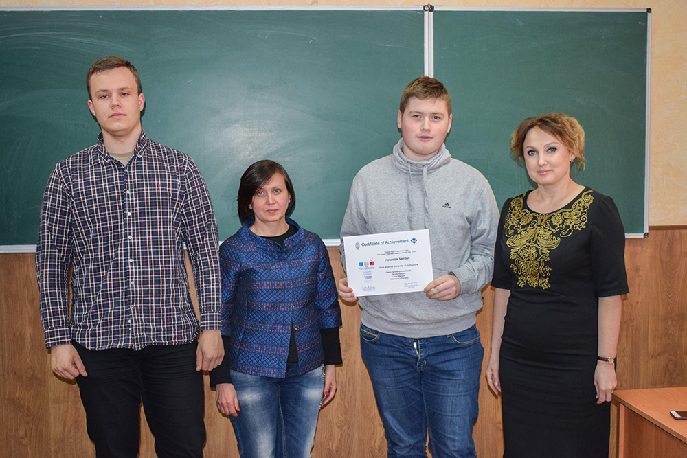 Олімпіада з програмування