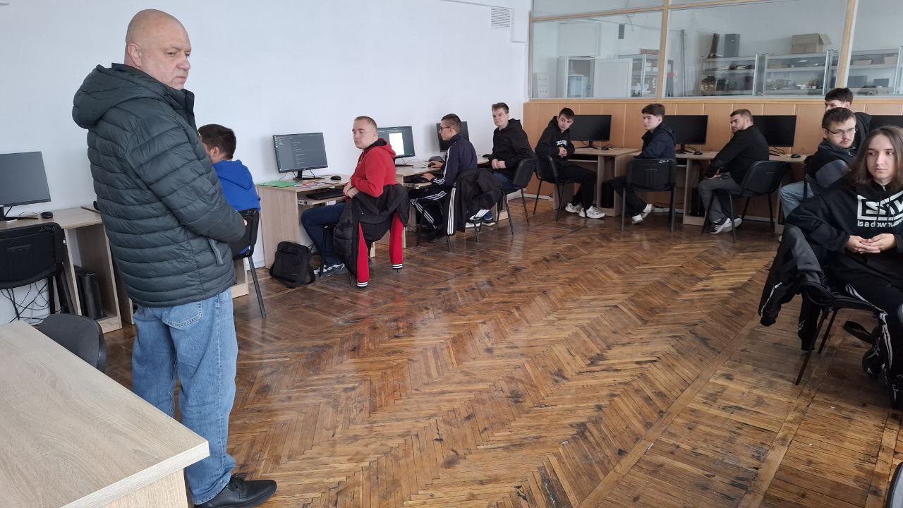 1 жовтня - День захисників і захисниць України 