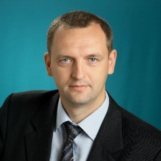 Професор кафедри інформаційних технологій увійшов до складу спеціалізованої вченої ради