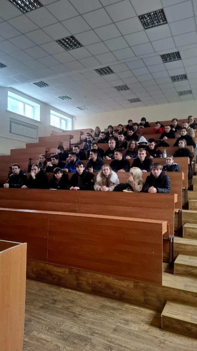 Відбулася зустріч зі студентами спеціальності F3 «Комп'ютерні науки» щодо вдосконалення освітніх програм