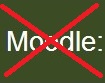 Новий Moodle